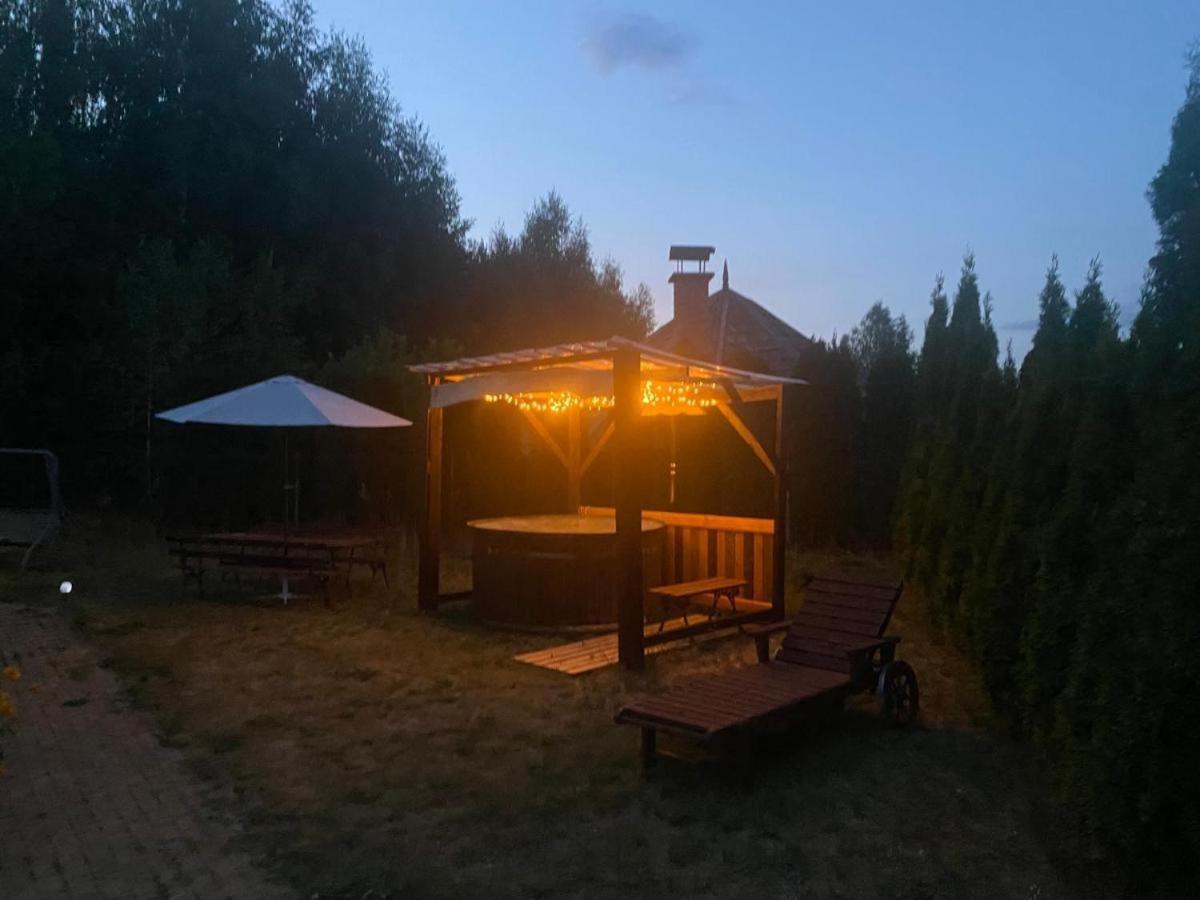Szczebra: Rospuda Valley * Augustow