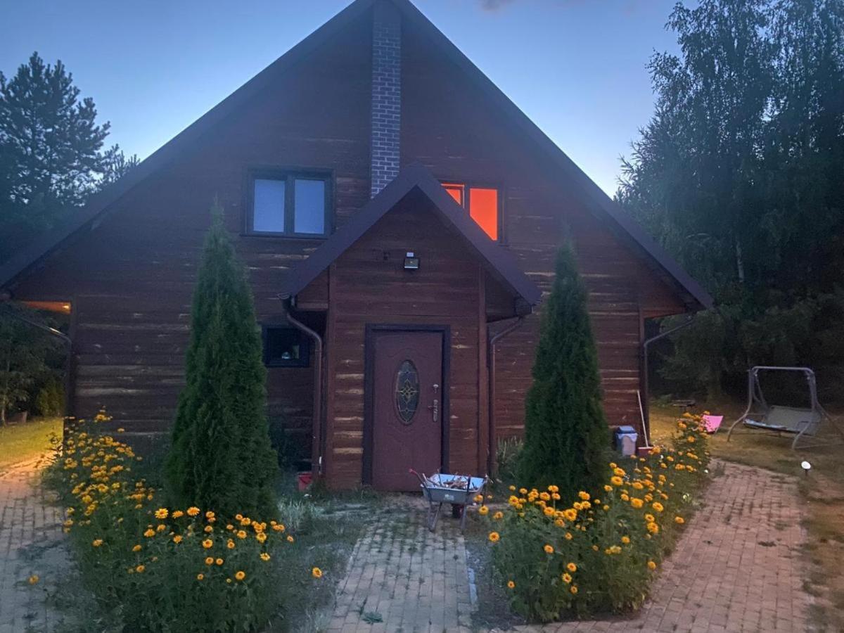 Szczebra: Rospuda Valley Farm stay *