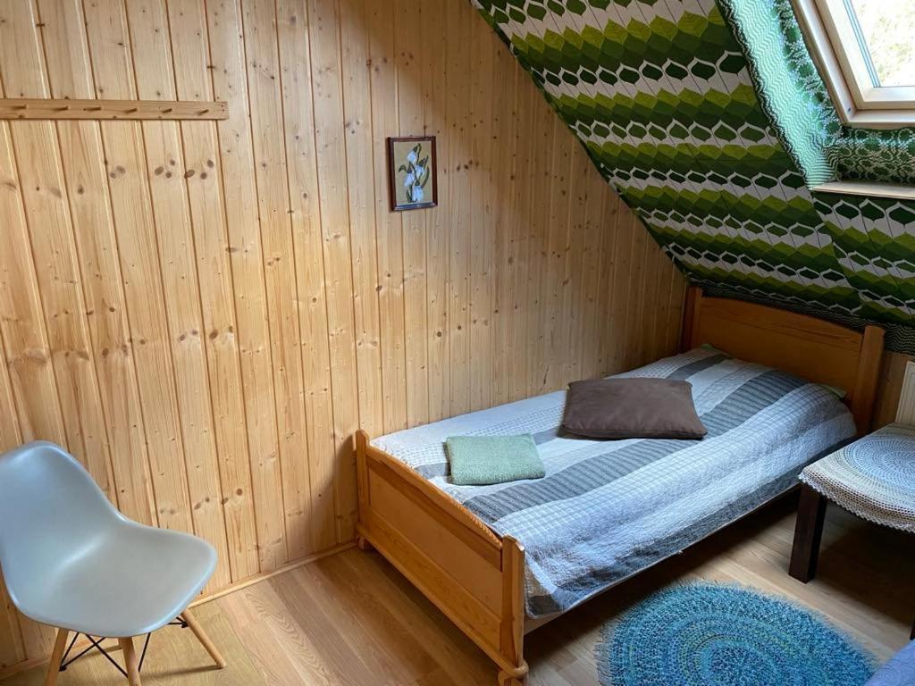 Farm stay Szczebra: Rospuda Valley *